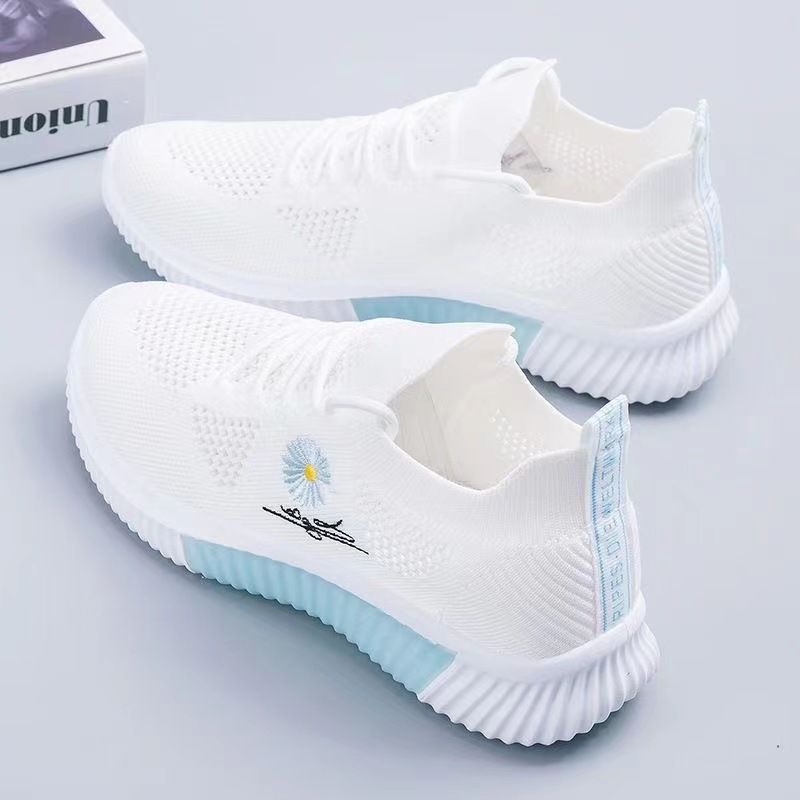 Breathable, Comfortable, Sole, Soft Face Anti Slip Women's Shoes Worry Free_vogvips.com