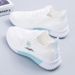 Breathable, Comfortable, Sole, Soft Face Anti Slip Women's Shoes Worry Free_vogvips.com