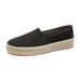2025s 2025 New Men's Slip-On Autumn Fashion Trendy Casual Versatile Loafers With Rubber Soles_vogvips.com