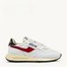 2025 New Sports Shoes Leather Breathable Lace-up Casual Shoes Retro Niche Running Shoes Board Shoes Men's And Women's Shoes_vogvips.com