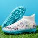 Football Shoes Men's Adult Grass Professional Game Training Long Nails Broken Nails Sneakers_vogvips.com