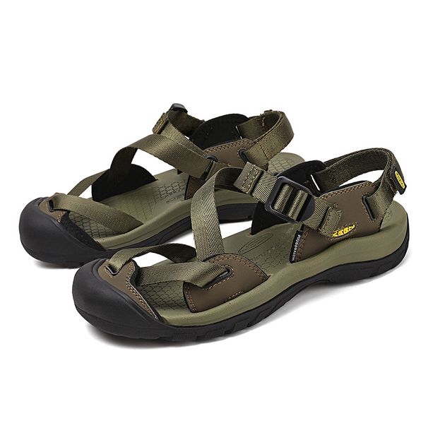 Women's Casual Sandals Outdoor Leisure Camping Shoes Water Tracing Shoes_vogvips.com