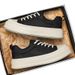 Men's Sneakers, Summer 2026 New Fashion, Thick-soled Casual Running Shoes, Mesh, Non-slip, Stylish And Trendy_vogvips.com