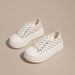2026 Summer Lightweight Low-Top Canvas Sneakers For Women • Round Toe • Breathable Textile Insole • PVC Injection-Molded Sole • Front Lacing • Non_vogvips.com