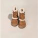 Altay ~ 2025 Winter New Thick-Soled Niche Fleece-Lined Warm Sheepskin Snow Boots For Women_vogvips.com