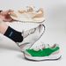 Sports For Women New Style Dad Trendy Versatile Soft Soled Forrest Gump Casual Lightweight Running Shoes_vogvips.com