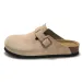 ORFISTOCK Free Delivery Baotou Half Thick Bottom Cool Cork Flat Slippers_vogvips.com