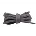 Shoelaces 4.5mm Polyester Cotton Square Shoelaces Suitable For 1970s Canvas Shoes, Sneakers, Casual Shoes Decorative Ropes_vogvips.com