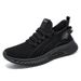 Versatile Spring New Casual Sports Wholesale Cross-Border Factory Breathable Women's Shoes Dropshipping_vogvips.com
