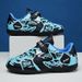 Soccer Shoes Men's Broken Nails TF Training Shoes Big Children's Game Shoes Teenagers Students Physical Education Football Sports Shoes_vogvips.com