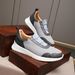 High-End Luxury Crocodile Pattern Collision High-Silk Glossy Suede Breathable Cowhide Lining Sports Casual Men's Shoes_vogvips.com