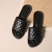 plus Size Women's Flat Slippers One Strap New Style Suitable for Summer_vogvips.com