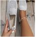 2026 Spring Large Flat Single For Women, One Foot Casual Shoes Goods_vogvips.com