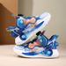 cushioning Rebound Running Shoes Men's Non-slip, Wear-resistant, Breathable And Comfortable Sports Shoes Men's Shoes_vogvips.com
