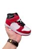 26ss High 2026 Buckle Single Pure Original Children's Sneakers High-top Girls' Casual Boys' Sports Shoes -top Girls' B_vogvips.com