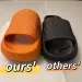 Women Eva Thick Platform Cloud Slippers Indoor Home Soft Sole Pillow Slides Sandals Woman 2025 Summer Non Slip Beach_vogvips.com