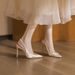 2025 Spring Summer New Style One Strap High Heels Elegant Petite Pointed Stiletto Versatile Closed Toe Backless Sandals_vogvips.com