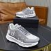 2025 New Summer Breathable Men's Mesh Sports Trendy Versatile Casual Thick Sole Comfortable Running Shoes For Men_vogvips.com