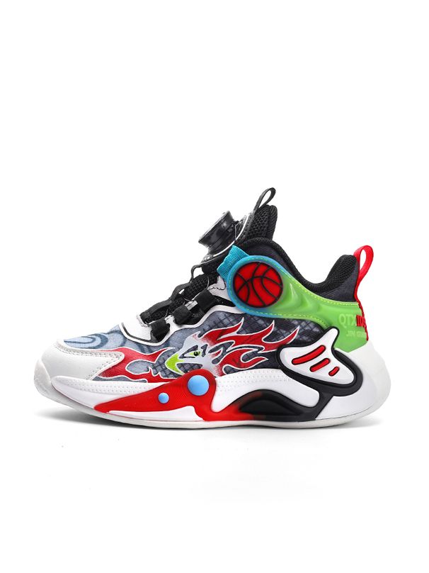 cushioning Rebound Running Shoes Men's Non-slip, Wear-resistant, Breathable And Comfortable Sports Shoes Men's Shoes_vogvips.com