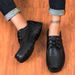 Men's Shoes Fleece Warm Men's Platform Casual Shoes Dad Shoes_vogvips.com
