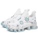Autumn New Men's Shoes, Sharp Edged Shoes, Sports Shoes, Casual Shoes, Plus Size Trendy Shoes_vogvips.com