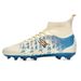 Soccer Shoes Soccer Cleats Football Boots 2025 New High-Top Soccer Long Short Spikes Competition Training Shoes For Men Women Adults And Students Trai_vogvips.com