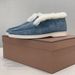 Foreign Trade Luxury Autumn Winter Snow Real Fur High Top Thickened Loafers Sheepskin Wool Men's Large Size Shoes Boots_vogvips.com