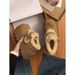 Snow Boots Plush Loafers Cotton Women's 2025 Winter New Style Platform Thick Sole Height Increasing Fleece Lined Warm_vogvips.com