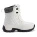 Winter Snow Boots, Women's Outdoor Travel, Thick And Warm High Top Cotton Shoes, Women's Midsole Boots_vogvips.com
