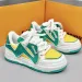 Niche Deign Haruku Hong Kong Tyle Bread Caual New National Tide Brand Pop Port Kateboarding Men' Hoe 323 1_vogvips.com
