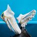 High Top Football Boys And Girls With Broken On The Lawn AG Long Nails For Student Training Matches, Shoes In Large Size_vogvips.com