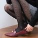 Vintage Women Thin Transparent Silky Pantyhose Gothic Black Sexy Leopard Animal Pattern Sheer Tights Seamless Stockings_vogvips.com