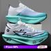 Running Shoes Training Speciality Marathon Men Sports Breathable Lightweight Women's Comfortable Nonskid Leisure Sneakers_vogvips.com