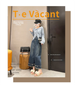Fashionable And Stylish Women's Casual Fashion, Versatile And Comfortable At Home, One-piece Slippers_vogvips.com