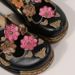 Foreign Trade Sandals 2026 Summer New Ethnic Style Floral Handmade Thick-Soled Vintage Women's Sandals_vogvips.com