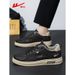 Men's Breathable Mesh Sneakers 2026 Summer New Trend Soft Sole Lightweight Black Thin Sports Casual Shoes_vogvips.com