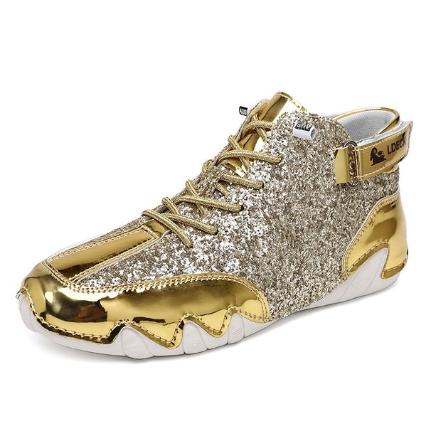 Personalized Martin Boots Spring And Summer High-top Octopus Men's Shoes Men's And Women's Casual Short Boots_vogvips.com