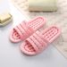 Flat Shoes Ladies Slippers Summer Non-slip Flip Flops Home Slippers Slipper Soft Men Women Indoor Floor Zapatillas De Hombre_vogvips.com