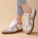 New German Training Shoes For Couples, Breathable, Flat, Casual, Non Slip, Wear-Resistant, Treny Shoes, Sports_vogvips.com