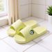 2026 New Model Women's Non-Slip Bathroom Slippers, Durable For Home And Indoor Bathroom Use_vogvips.com
