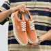 Niche Co-branded Low-top Men's Versatile In Anaheim Red, All Suede, Retro Student Casual Skate Shoes_vogvips.com