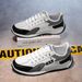 New Fashion 2025 Spring Autumn Men's Casual One Step Running Shoes, Forrest Gump Sports Trend, Versatile And Lightweight_vogvips.com