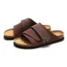 RUIZUSTOCK 2026 Spring Summer Hot Product Casual Designer Slippers Fashionable Sandal Breathable Beach Shoes For Men And_vogvips.com