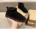 Designer Snow Boots For Woman U5854 Classic Short Mini Leather Winter Boot Flat Mules Warm Plush Fur Booties Aus_vogvips.com