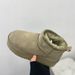 2025 Winter New Snow Boots For Women Thick Zhou Dongyu Same Style Mini Low-Cut Short Tube Thickened Cotton Shoes_vogvips.com