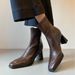 Ankle Boots Versatile 2025 Fall/Winter New_vogvips.com