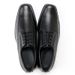HPIOPL Men's Square-Toe Casual Loafers – Breathable PU Leather Slip-On Shoes With EVA Cushion & Low Heel For Business & Daily Wear_vogvips.com