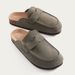 CRACOMIN Clogs For Women New Cork Slippers Unisex Classic Cork Sandals Fashion Cow Suede Clogs Mules Men Outdoor Beach Slippers_vogvips.com
