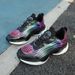 Airflow Meets Energy Return: Lycra Mesh & TPU-Popcorn Sole – Redefine Your Every Step!_vogvips.com