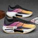 Hiking Shoes 2025 Comfortable Non-slip Outdoor Brand Light Fashion Sneakers Women Men Casual Walking Running_vogvips.com
